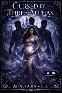 Cursed by Three Alphas