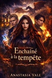 Enchaîné à la tempête