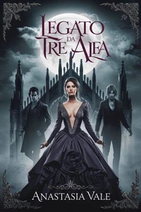 Legato da tre alfa