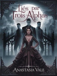 Liés par trois alphas