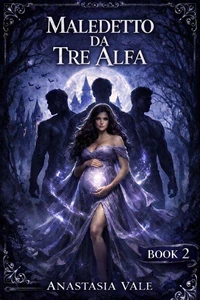 MALEDETTO DA TRE ALFA