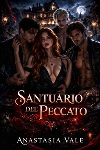 Santuario del Peccato
