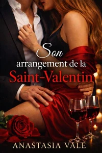 Son arrangement de la Saint-Valentin