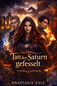 Tan den Sturm gefesselt