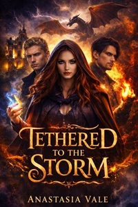 Tethered to the Storm