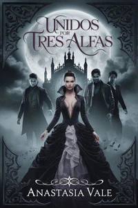 Unidos por tres alfas