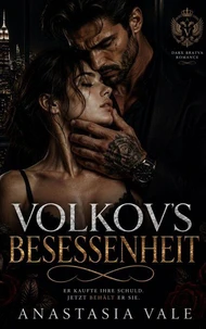 Volkovs Besessenheit