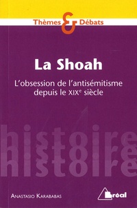 La Shoah - Lobsession de lantisémitisme depuis le XIXe siècle.pdf