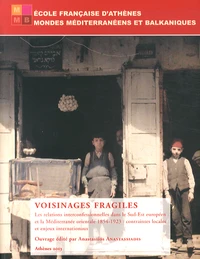 Voisinages fragiles