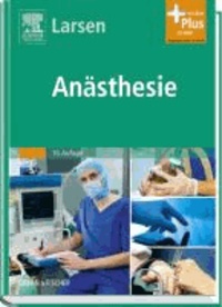Anästhesie - Mit Zugang zum Elsevier-Portal.