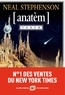 Anatèm - tome 2.