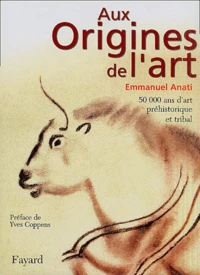 Aux origines de l'art