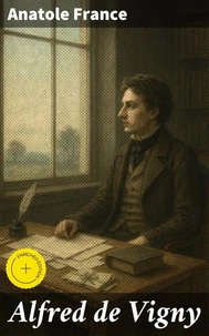 Alfred de Vigny