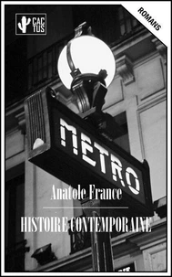 Histoire contemporaine