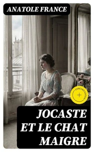 Jocaste et le chat maigre