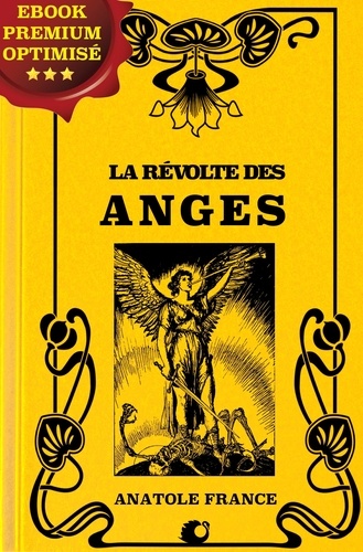 La Révolte des Anges