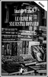 Le crime de Sylvestre Bonnard