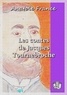 Anatole France - Les contes de Jacques Tournebroche.