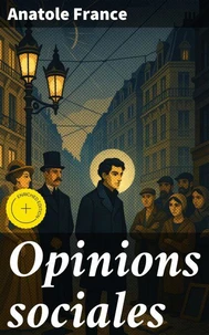 Opinions sociales
