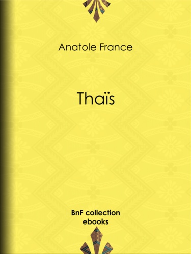 Thaïs