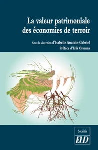 Valeur patrimoniale des économies de terroir