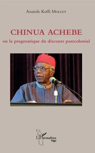 Chinua achebe