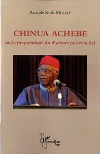 Chinua achebe