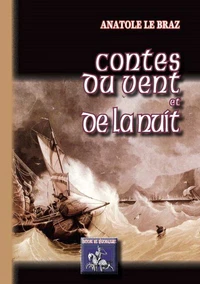 Contes du vent et de la nuit