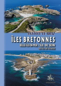 Iles bretonnes