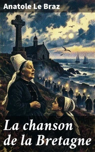 La chanson de la Bretagne