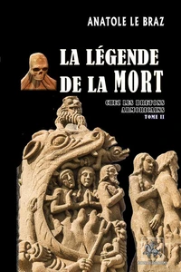 La légende de la mort chez les Bretons armoricains