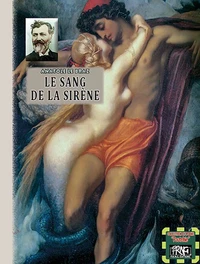 Le sang de la sirène
