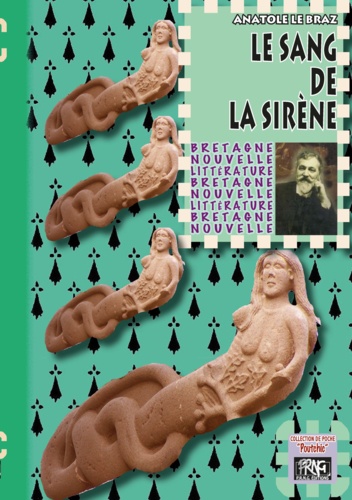 Le sang de la sirène