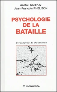 Psychologie de la bataille