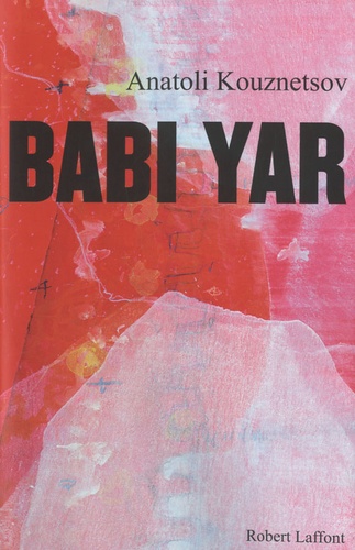 Babi Yar