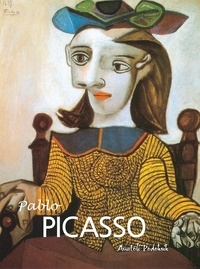 Anatoli Podoksik - Pablo Picasso.
