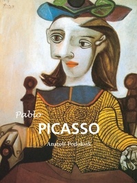 Anatoli Podoksik - Picasso.