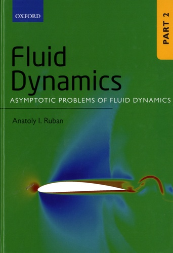 Anatoly I. Ruban - Fluid Dynamics - Part 2.