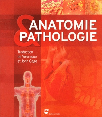  Anatomical Chart Company - Anatomie & pathologie.