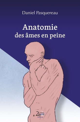 Anatomie des âmes en peine - Occasion