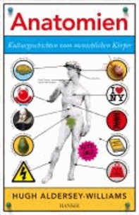 Anatomien - Kulturgeschichten vom menschlichen Körper.