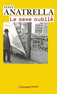 Le sexe oublié