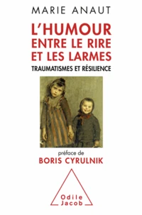 L'humour entre le rire et les larmes