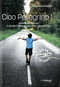 Ciao Pellegrino !