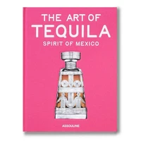 The art of Tequila