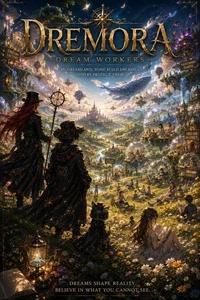 Dremora (Dream Workers)