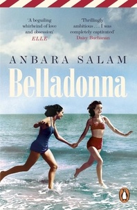 Anbara Salam - Belladonna.