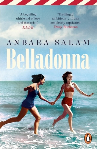 Anbara Salam - Belladonna.