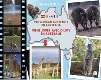 Viens jouer avec O'Loty en Australie