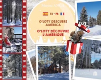 O'Loty découvre l'Amérique